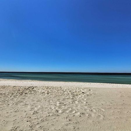 Bright Pcb Condo With Gulf Views And Beach Access! Panama City Beach Kültér fotó